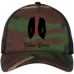 Falco Wear Snapback Trucker Cap "Multiple Colors"