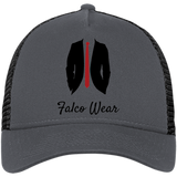 Falco Wear Snapback Trucker Cap "Multiple Colors"