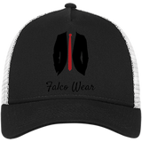 Falco Wear Snapback Trucker Cap "Multiple Colors"