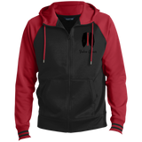 Falco Wear Full-Zip Hooded Jacket "Multiple Colors"