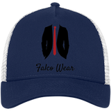 Falco Wear Snapback Trucker Cap "Multiple Colors"