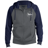 Faith And Love Full-Zip Hooded Jacket "Multiple Colors"