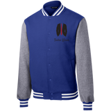 Falco Wear Letterman Jacket "Multiple Colors"