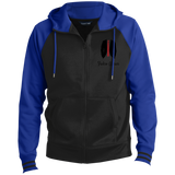 Falco Wear Full-Zip Hooded Jacket "Multiple Colors"