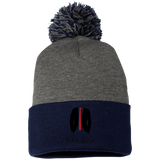 Falco Wear  Pom Pom Knit Cap "Multiple Colors"