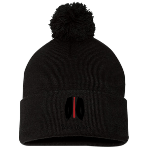 Falco Wear  Pom Pom Knit Cap "Multiple Colors"