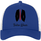 Falco Wear Snapback Trucker Cap "Multiple Colors"