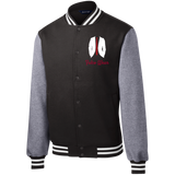 Falco Wear White Suit LetterMan Jacket "Multiple Colors"