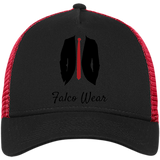 Falco Wear Snapback Trucker Cap "Multiple Colors"