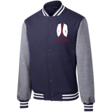 Falco Wear White Suit LetterMan Jacket "Multiple Colors"