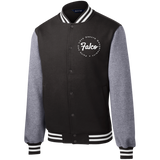 Faith And Love Men Letterman Jacket "Multiple Colors"