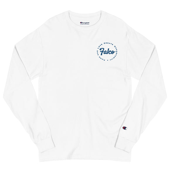 Falco Champion Long Sleeve Shirt