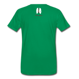 Tall Disciple T-Shirt - kelly green