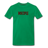 The Blood Disciple T-Shirt - kelly green