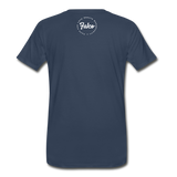 New Falco Wear - navy