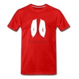 New Falco Wear - red