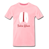 New Falco Wear - pink