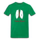 New Falco Wear - kelly green