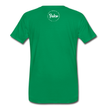 New Falco Wear - kelly green