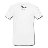 1New Falco Wear - white