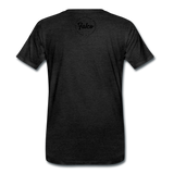 1New Falco Wear - charcoal gray