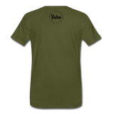 1New Falco Wear - olive green