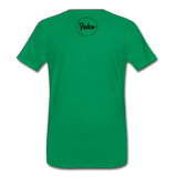 1New Falco Wear - kelly green