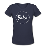 Faith And Love T-Shirt "Multiple Colors" - navy