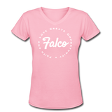 Faith And Love T-Shirt "Multiple Colors" - pink