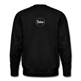 Falco Wear  Sweatshirt "Multiple Colors" - black