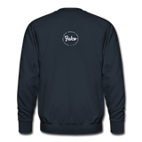 Falco Wear  Sweatshirt "Multiple Colors" - navy