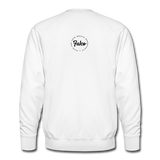 Falco Wear Sweat Shirt "Multiple Colors" - white