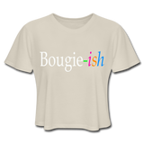 Bougie-ish T-Shirt - dust