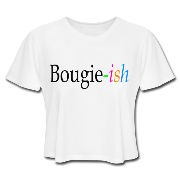 Bougie-ish T-Shirt 