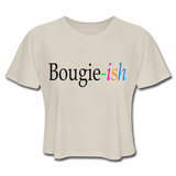 Bougie-ish T-Shirt "Multiple Colors" - dust