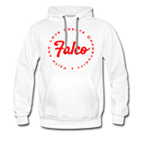 New Faith And Love Hoodie "Multiple Colors" - white