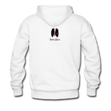 New Faith And Love Hoodie "Multiple Colors" - white