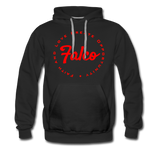 New Faith And Love Hoodie "Multiple Colors" - black