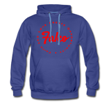 New Faith And Love Hoodie "Multiple Colors" - royalblue