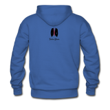 New Faith And Love Hoodie "Multiple Colors" - royalblue