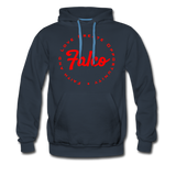 New Faith And Love Hoodie "Multiple Colors" - navy