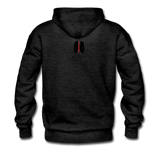 New Faith And Love Hoodie "Multiple Colors" - charcoal gray