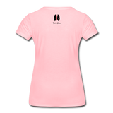 Bougie-ish T-shirt "Multiple Colors" - pink