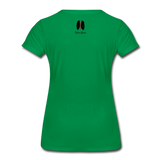 Bougie-ish T-shirt "Multiple Colors" - kelly green