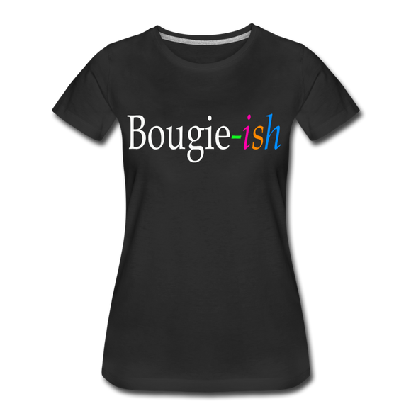 Bougie-ish T-Shirt 