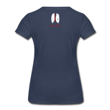 Bougie-ish T-Shirt "Multiple Colors" - navy