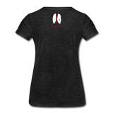 Bougie-ish T-Shirt "Multiple Colors" - charcoal gray