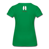 Bougie-ish T-Shirt "Multiple Colors" - kelly green