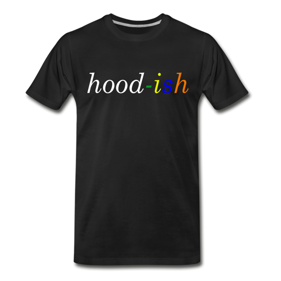 2Hood-ish 