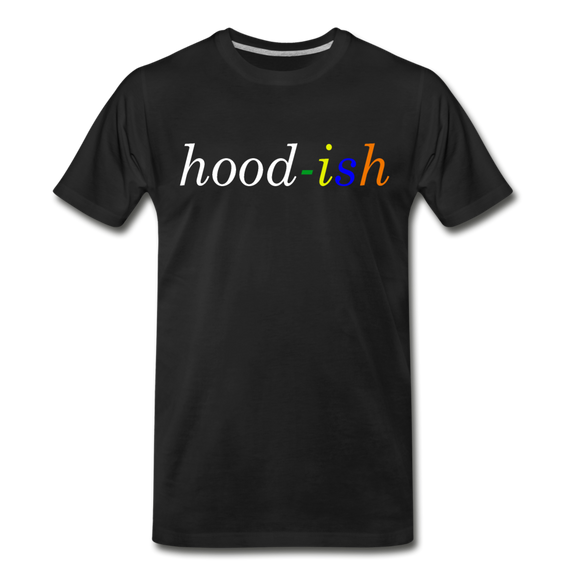 2Hood-ish T-Shirt 